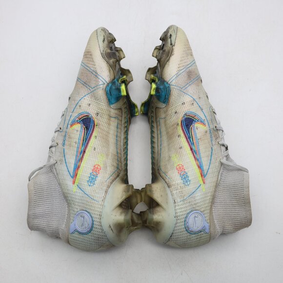 Nike Mercurial Superfly 8 Elite FG Progress Pack Men's Size 10 Shoes DJ2839-054 - Picture 6 of 13